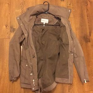 BCBGeneration Anorak